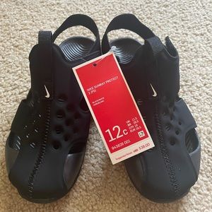 Kids NIKE Sunray Protect 2 Sandals